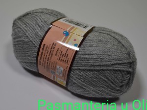 Włóczka Baby Super Bebe Nako 100% akryl 50g-180m kol. 195