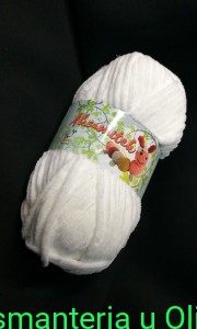 Włóczka Aksamitek Opus 50g - 60m kol. 150