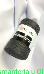Sznurek Macrame Cotton YarnArt 250g - 225m kol. 758