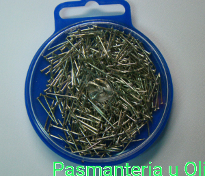 Szpilki krótkie 0,67x13 30g