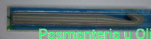 Szydełko plastikowe 15,0 17cm Milward Coats