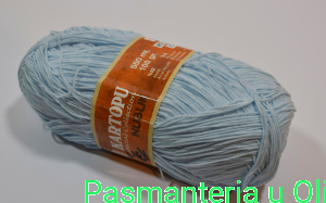 Włóczka Nubuk Kartopu 100g - 550m kol. TN199