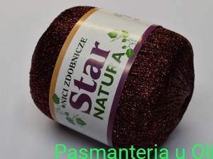 Nici zdobnicze Star Natura Opus 