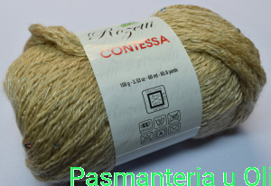 Włóczka Contessa Rozetti 100g - 60m kol. 152-11