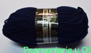 Włóczka Alpaca Gold Madame Tricote 100g - 120m kol. 019