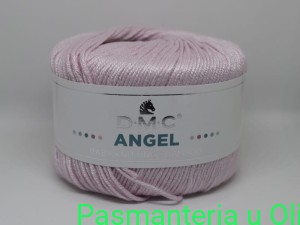 Włóczka Angel DMC 80% Bambus 20% Wełna, 50g - 95m, kol. 148