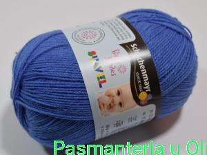 Włóczka Baby Smiles Suavel Coats Schachenmayr 50g - 336m kol. 01053