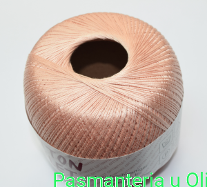 Kordonek Cotton Filet 100g/570m Coats kol. 00014