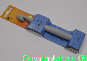 Szydełko plastikowe 15,0 17cm Pony 