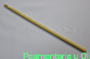Szydełko bambusowe 15cm 4mm