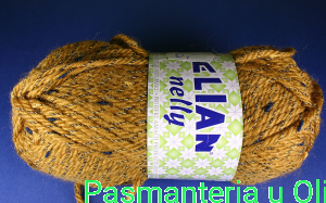 Włóczka Elian Nelly VSV 50g - 84m kol. 5809