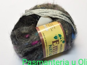 Włóczka Emma Opus 50g - 100m  