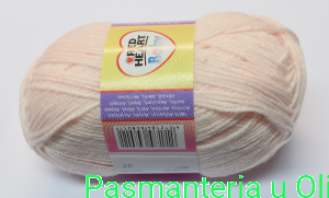 Włóczka Baby Red Heart Coats 50g - 190m kol. 08501