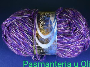 Włóczka Anilux Jelenia Góra 100g - 150m kol. 