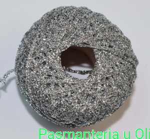 Sznurek rexor PR - 2,5*6 50m Passan