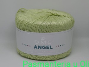 Włóczka Angel DMC 80% Bambus 20% Wełna, 50g - 95m, kol. 133