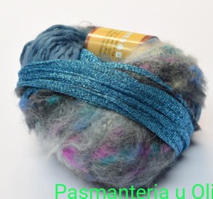 Włóczka Emma Opus 50g - 100m 