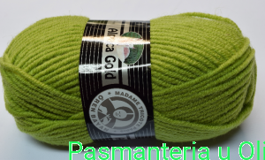 Włóczka Alpaca Gold Madame Tricote 100g - 120m kol. 065