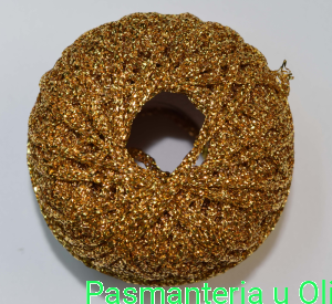 Sznurek rexor PR - 2,5*6 50m Passan