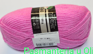 Włóczka Alpaca Gold Madame Tricote 100g - 120m kol. 048