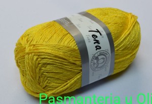 Włóczka Tena Madame Tricote Paris 100g - 170m kol. 0433