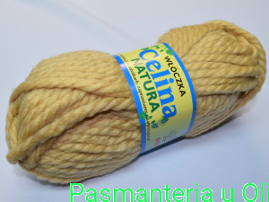 Włóczka Celina Natura Opus 100g - 35m kol. 096